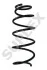 SUPLEX TOYOTA  Пружина передняя L=374mm Yaris 05-  (страна Франция) 35298
