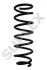 SUPLEX TOYOTA  Пружина задняя L=327mm Prius 03- 35304