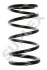 Пружина RAV 4 II (_A2_), 05. SUPLEX 35321 (фото 1)