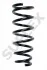 SUPLEX TOYOTA  Пружина задняя L=299mm Avensis 03- 35401