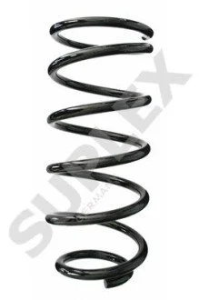 Пружина LAND CRUISER PRADO (SUPLEX 35471 (фото 1)