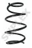 SUPLEX TOYOTA Пружина передняя L=349mm Rav 4 III 06- 35519