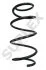 Пружина RAV 4 IV (_A4_), 12. SUPLEX 35525 (фото 1)