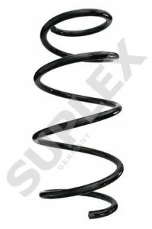 Пружина RAV 4 IV (_A4_), 12. SUPLEX 35525