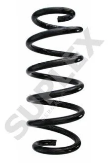 Фото 1 - пружина RAV 4 IV (_A4_), 12. SUPLEX 35531 Пружина RAV 4 IV (_A4_), 12. SUPLEX 35531 (фото 1)