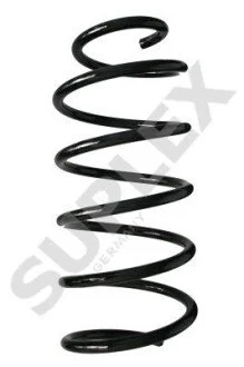 Пружина підвіски SUPLEX 38107 (фото 1)