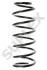 SUPLEX VW Пружина передняя L=375mm Passat 88- 39044