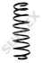 SUPLEX VW Пружина задняя L=379mm Golf III Variant 93- 39083