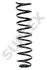 Пружина POLO Variant (6V5), SUPLEX 39097 (фото 1)