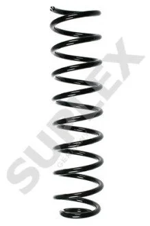 Пружина POLO Variant (6V5), SUPLEX 39097