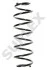 Пружина SUPLEX 39113 (фото 1)