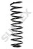 SUPLEX VW Пружина задняя L=338mm Polo 94- 39126