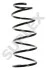 SUPLEX VW Пружина передняя L=353mm Polo 99- 39156