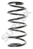 SUPLEX VW Пружина передняя L=318mm Polo 00- 39159