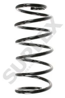 VW Пружина передняя L=318mm Polo 00- SUPLEX 39159