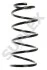 SUPLEX VW Пружина передняя L=322mm Polo 39167
