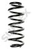 SUPLEX VW Пружина передняя усилен.L=348mm Passat B5 00- 39220