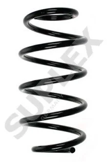 VW Пружина передняя L=310mm Audi A3,Golf V,VI,Touran,Seat Altea,Leon,Toledo III SUPLEX 39226