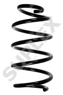 Пружина TRANSPORTER T5 Platf SUPLEX 39230