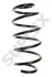 SUPLEX VW Пружина передняя L=342mm Passat,Touran,Skoda Superb II 39237