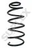 Пружина підвіски SUPLEX 39286 (фото 1)
