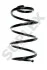 Пружина підвіски 39293