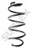 SUPLEX VW Пружина передняя L=354mm Golf Plus,EOS,Jetta III 05-   (синий,оранж.,розов.) 39297