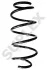 Пружина підвіски 39298