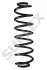 Пружина GOLF VI Variant (AJ5 SUPLEX 39302 (фото 1)