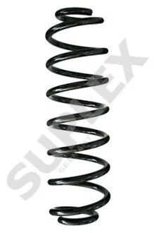 Пружина GOLF VI Variant (AJ5 SUPLEX 39302