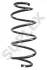 Пружина IBIZA IV SC (6J1, 6P SUPLEX 39348 (фото 1)
