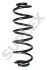SUPLEX VW Пружина задняя L=326mm (с сист-мой регул.дорожн.просвета) Passat 05- 39359