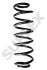 Пружина TOURAN (1T1, 1T2), 0 SUPLEX 39382 (фото 1)