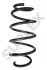SUPLEX VW Пружина передняя L=321mm Tiguan,Touran 06- 39385