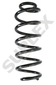 Фото 1 - пружина SUPLEX 39407 Пружина SUPLEX 39407 (фото 1)