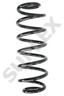 Фото 1 - пружина SUPLEX 39416 Пружина SUPLEX 39416 (фото 1)