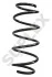 Пружина SUPLEX 39443 (фото 1)