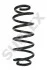 Пружина GOLF V (1K1), 10.03- 39480
