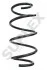 Пружина OCTAVIA III Combi (5 SUPLEX 39517 (фото 1)