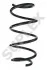 Пружина OCTAVIA IV (NX3, NN3 39518