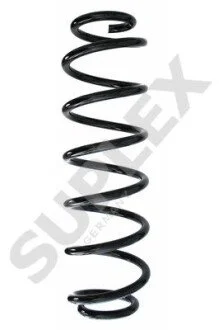 Пружина GOLF VII (5G1, BQ1, SUPLEX 39526 (фото 1)