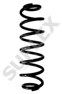 Фото 1 - пружина SUPERB III (3V3), 03 SUPLEX 39584 Пружина SUPERB III (3V3), 03 SUPLEX 39584 (фото 1)