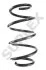 Пружина ID.4 (E21), 05.20- 39686