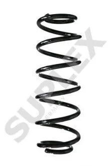 Пружина SWIFT III (MZ, EZ), SUPLEX 41053 (фото 1)