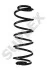 SUPLEX SUZUKI Пружина задняя L=302mm Swift II 05- 41054