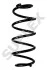 SUPLEX SUZUKI  Пружина задняя L= 285mm Swift IV 1.2 10- 41090