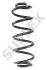 SUPLEX SUZUKI Пружина задня L=296 mm SX4 S-CROSS (JY) 1.4 T AllGrip  16-, VITARA (LY) 1.4/1.6 15- 41097
