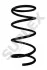 SUPLEX HYUNDAI Пружина передняя L=353mm Tucson,Kia Sportage II 04- 46056