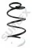 SUPLEX HYUNDAI Пружина передняя L=352mm i30,Kia Cee`d 11- 46111