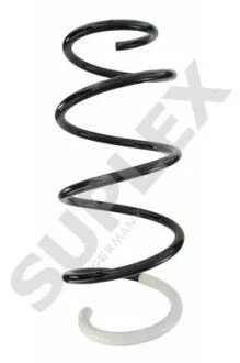 Пружина RIO III Hatchback Va SUPLEX 46129